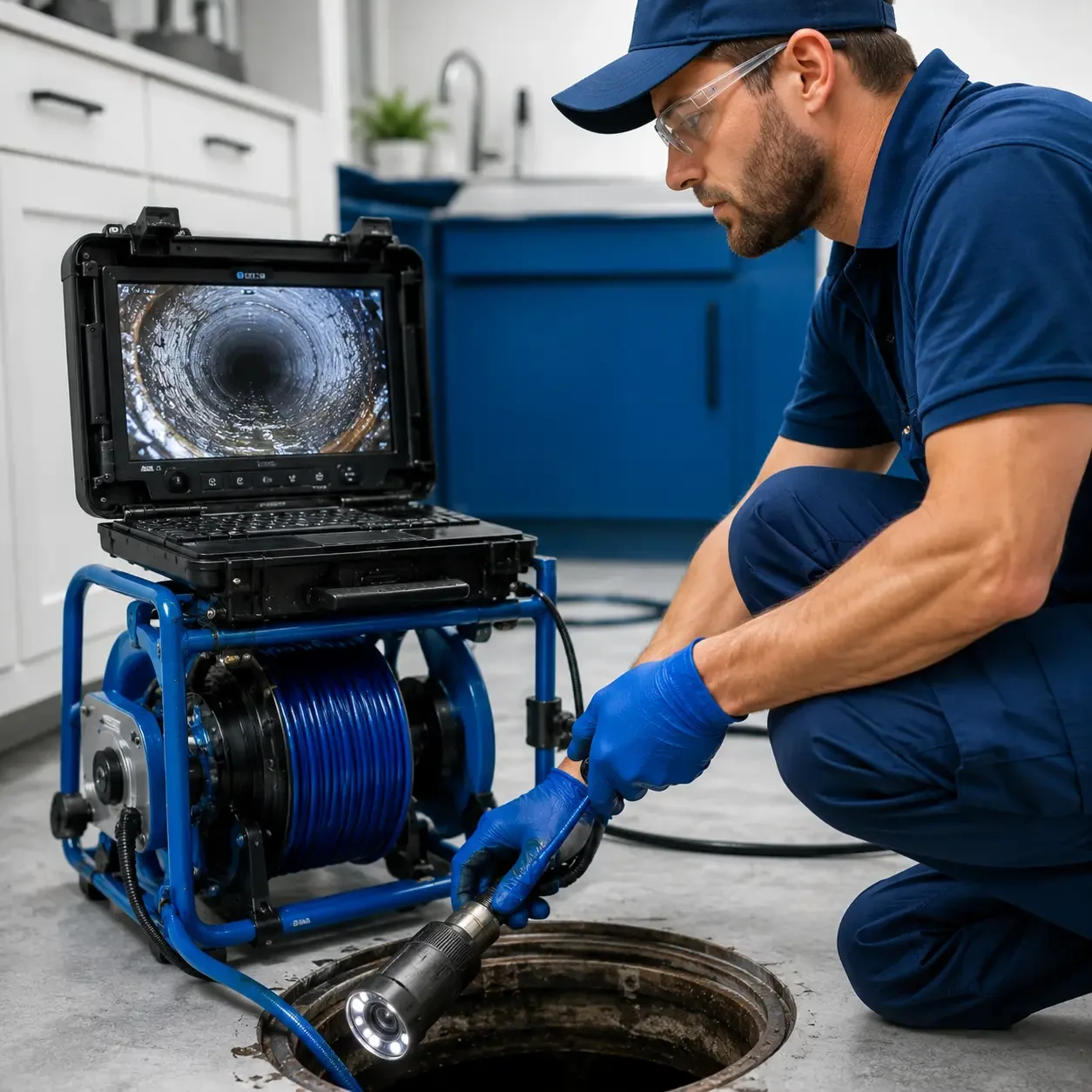 Pipe Relining professionals serving Riverton, NJ